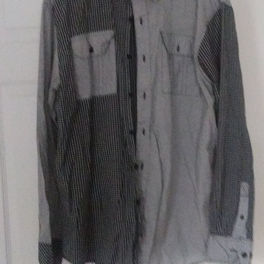 Evolution dress shirt